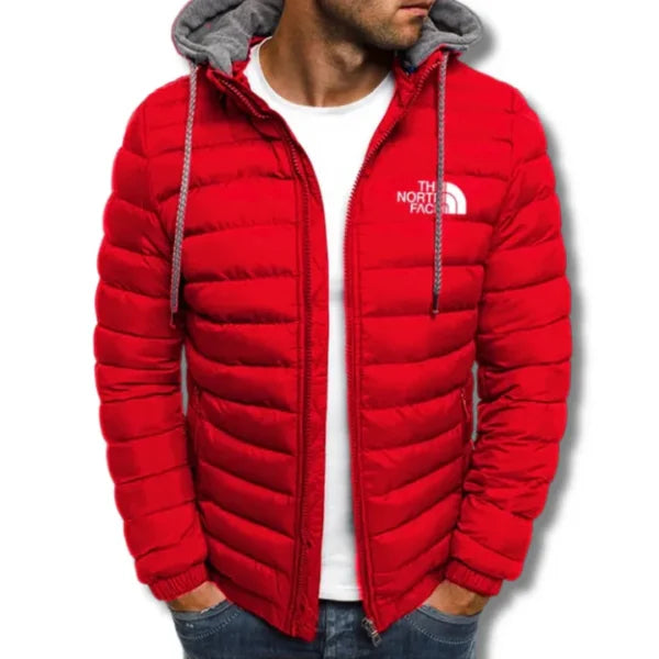 The Νorth Ϝаce - Veste en fourrure