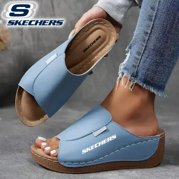 ႽᏦᎬCᎻᎬᏒႽ - Sandales confortables