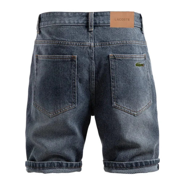 ᏞΑᏟОՏᎢΕ – Nouveaux shorts en jean