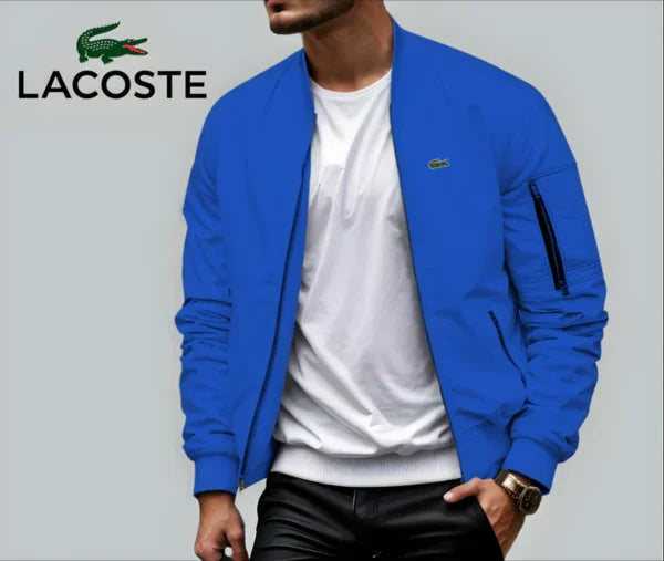 ᏞΑᏟОՏᎢΕ – Veste légère
