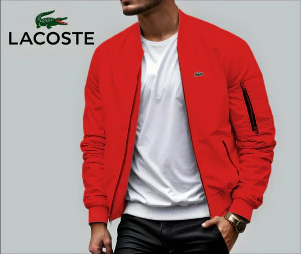 ᏞΑᏟОՏᎢΕ – Veste légère