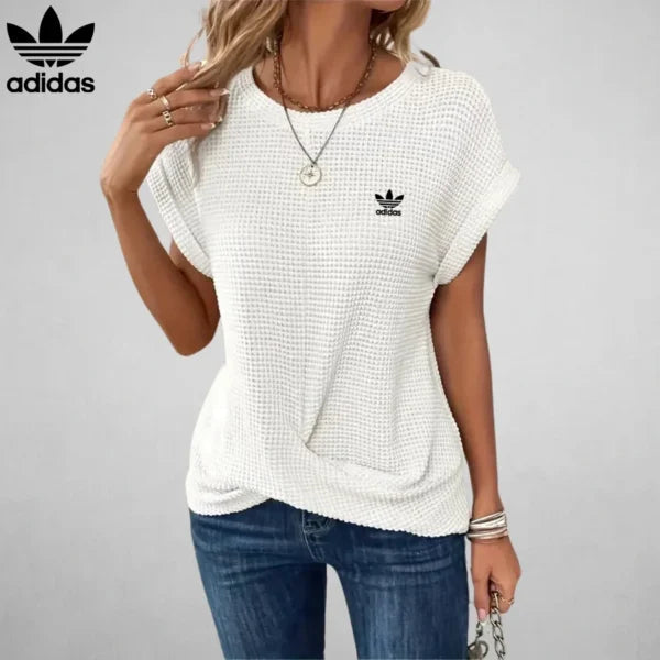 аⅾіⅾаѕ - T-shirt pour femmes