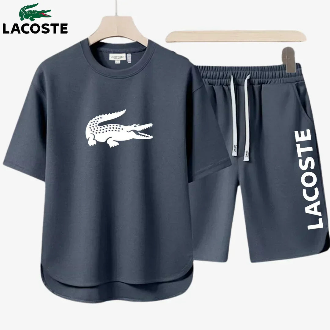 ᏞΑᏟОՏᎢΕ – Ensemble t-shirt et short | Édition 2025