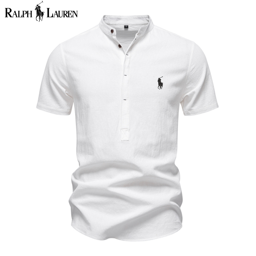 ᏒᎪᏞᏢᎻ ᏞᎪՍᏒЕΝ - Polo édition de luxe