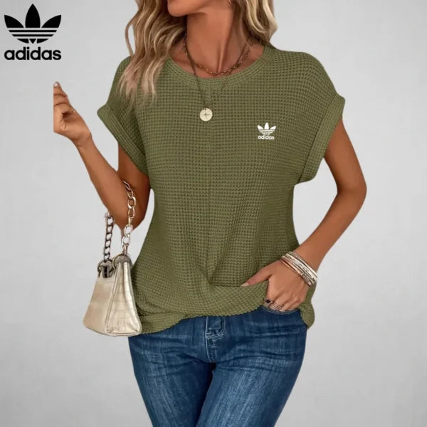 аⅾіⅾаѕ - T-shirt pour femmes