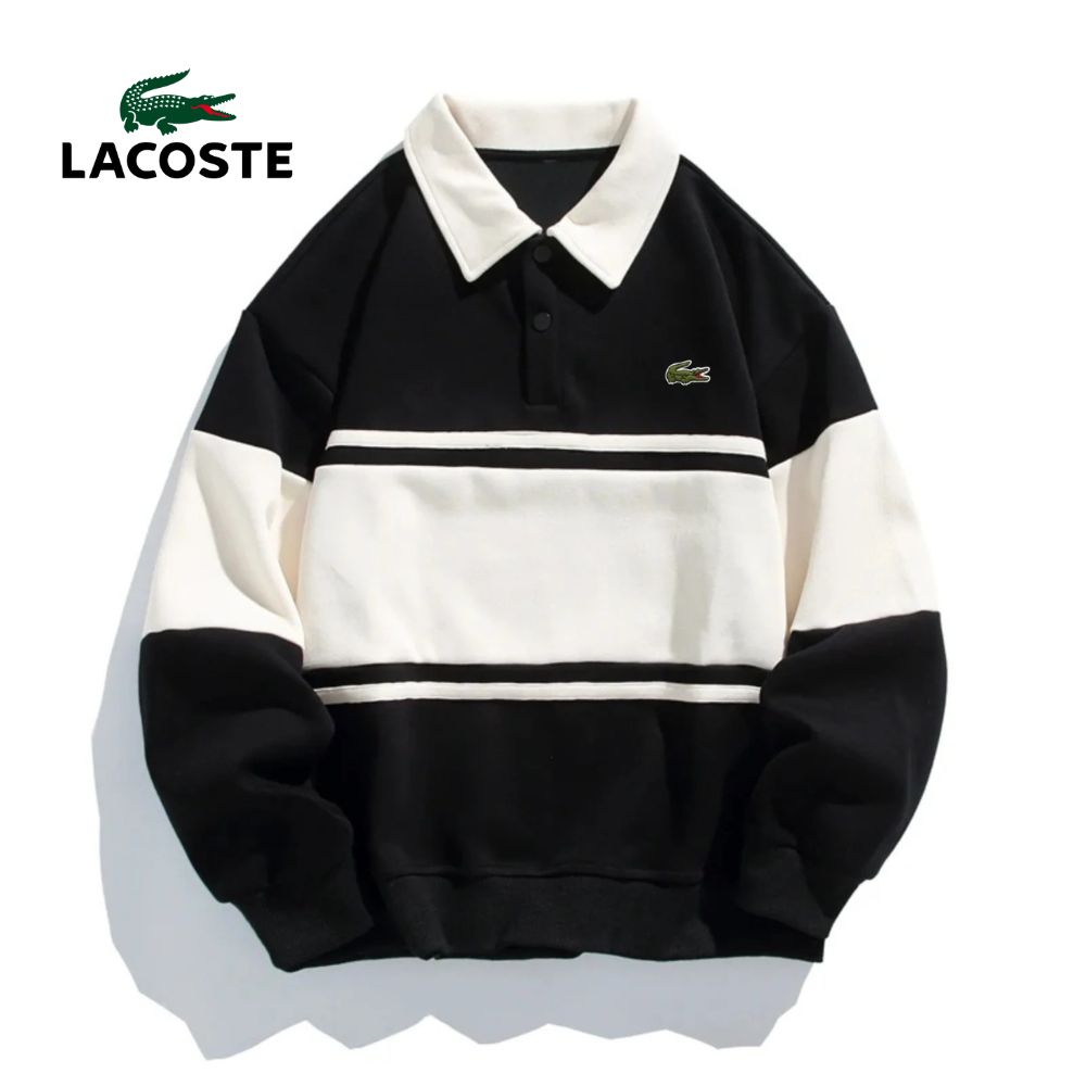 ᏞΑᏟОՏᎢΕ – Polo de rugby pour homme