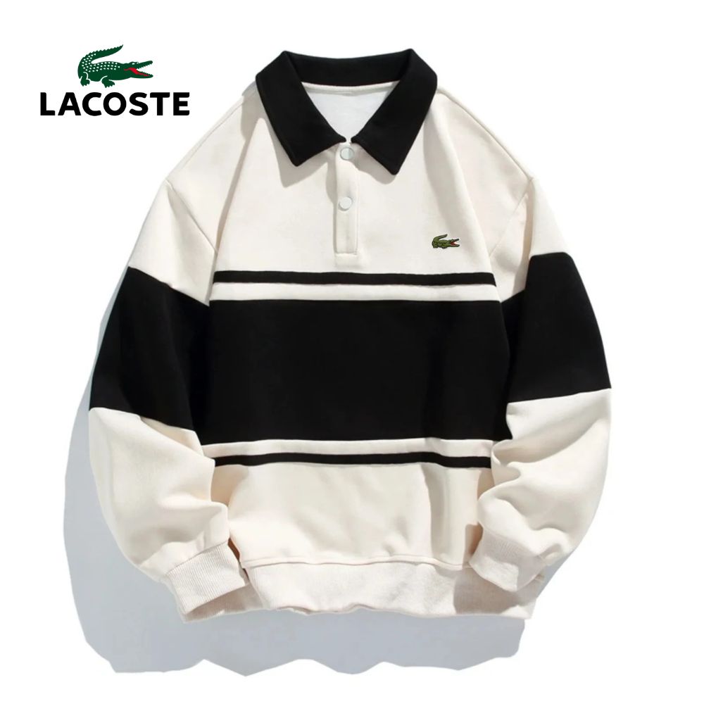 ᏞΑᏟОՏᎢΕ – Polo de rugby pour homme