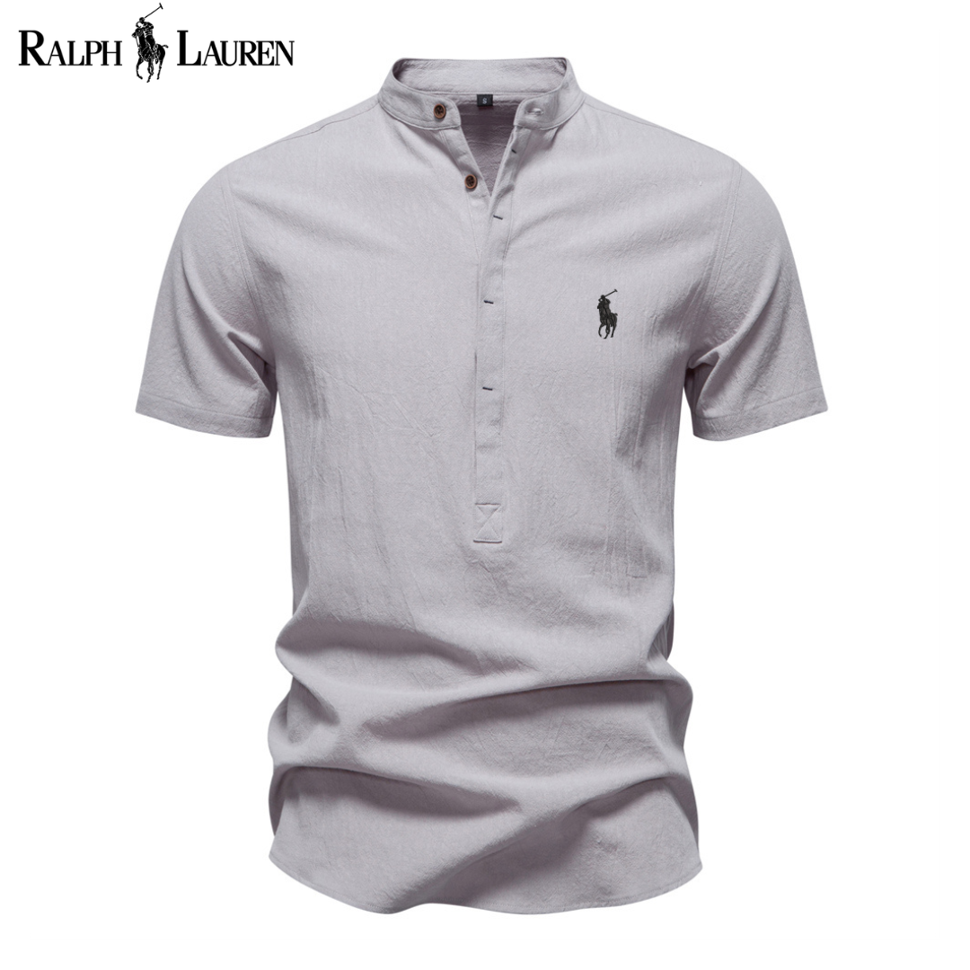 ᏒᎪᏞᏢᎻ ᏞᎪՍᏒЕΝ - Polo édition de luxe