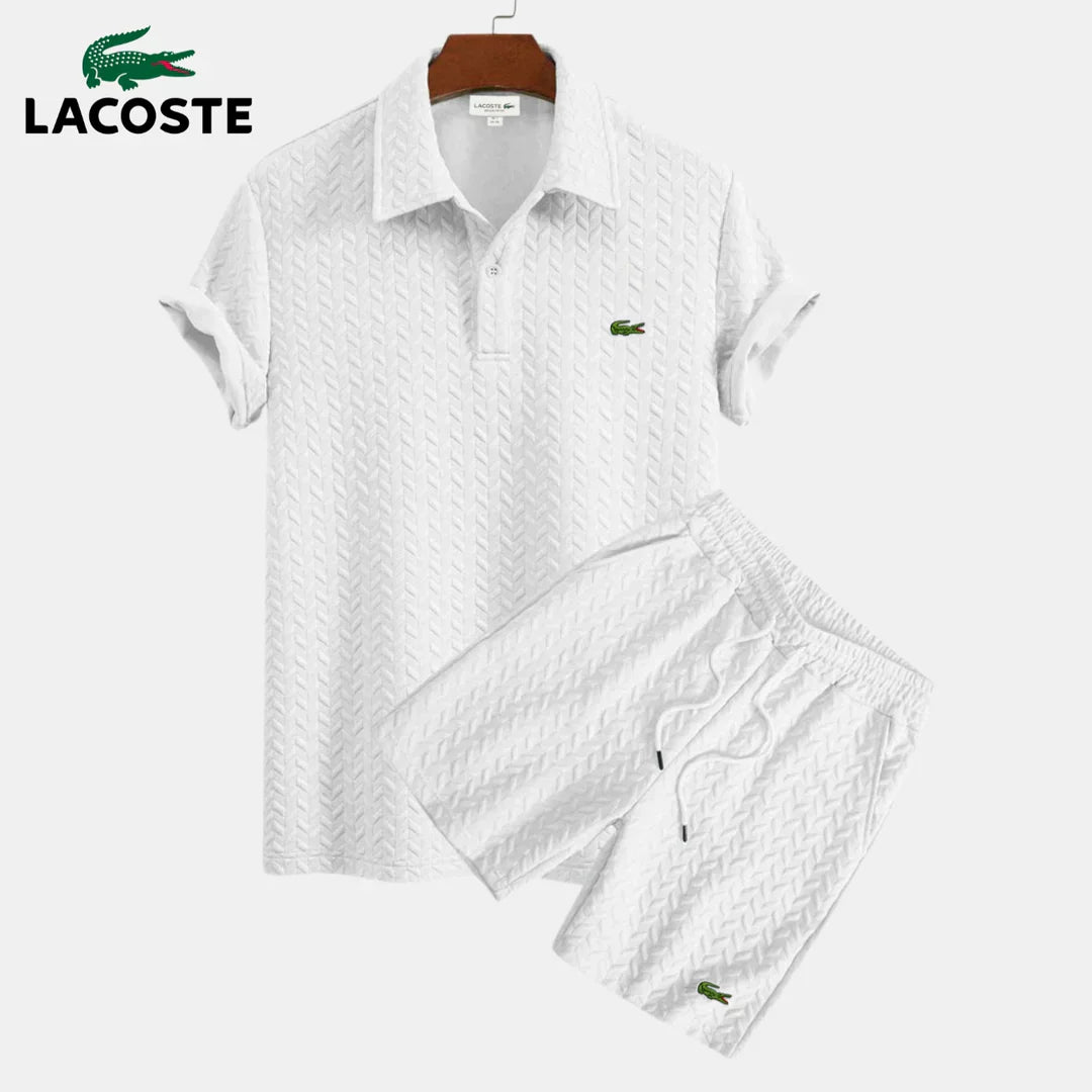 ᏞΑᏟОՏᎢΕ – Ensemble moderne pour homme