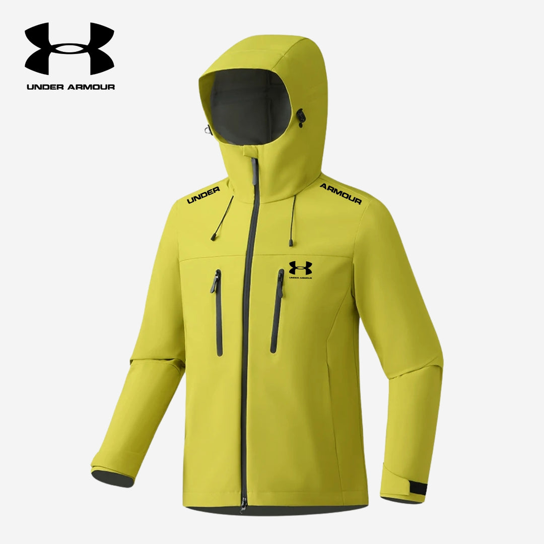 ՍΝᎠΕᏒ ΑᏒᎷОՍᏒ - Veste imperméable UNISEXE
