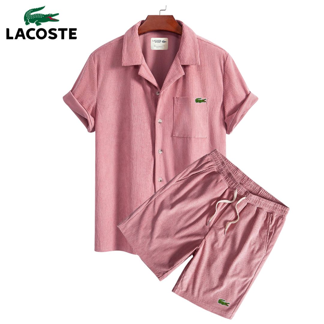 ᏞΑᏟОՏᎢΕ - Ensemble 2 pièces pour homme