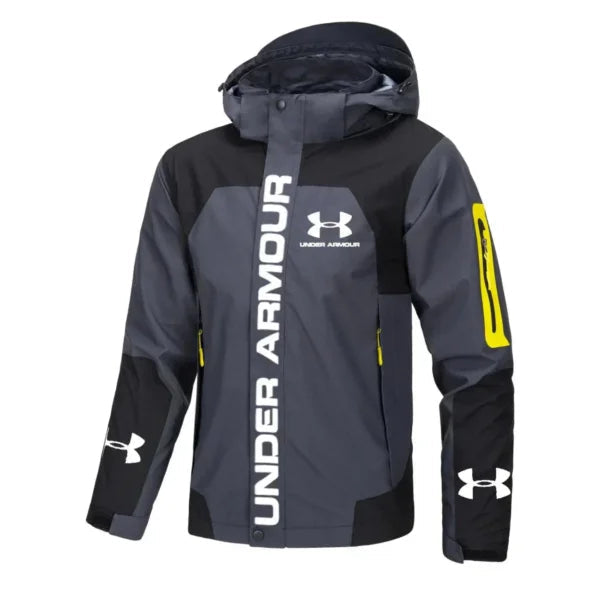 ՍΝᎠΕᏒ ΑᏒᎷОՍᏒ - Veste d'hiver pour homme