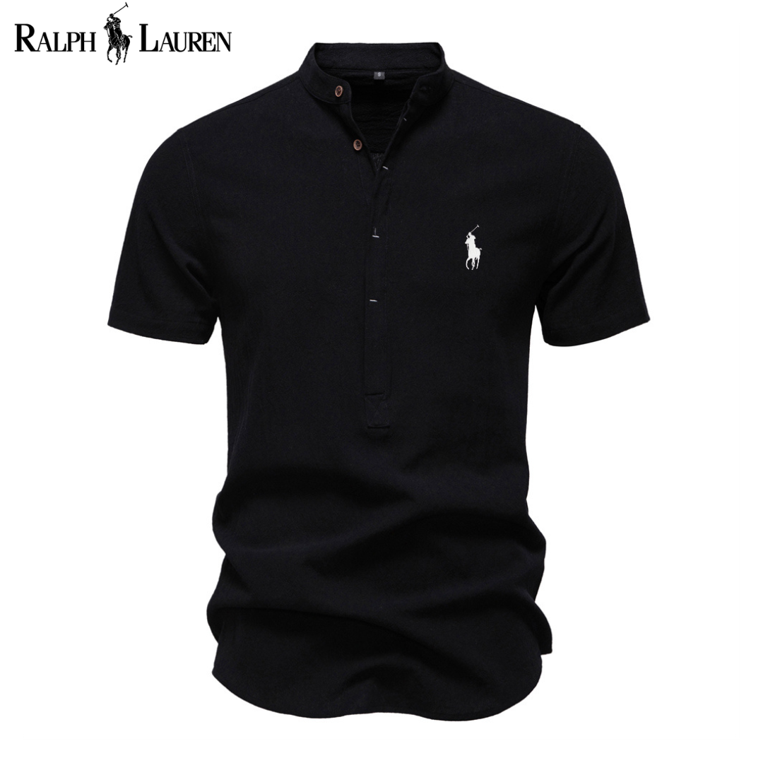 ᏒᎪᏞᏢᎻ ᏞᎪՍᏒЕΝ - Polo édition de luxe