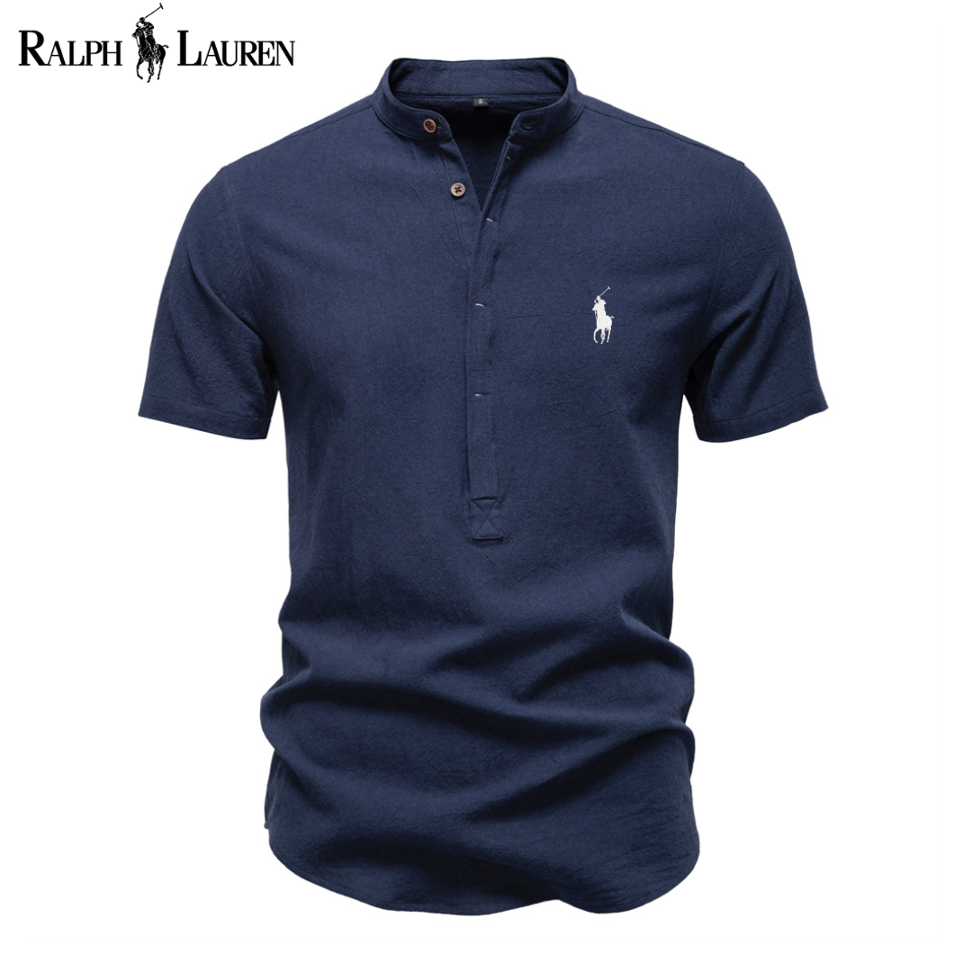 ᏒᎪᏞᏢᎻ ᏞᎪՍᏒЕΝ - Polo édition de luxe