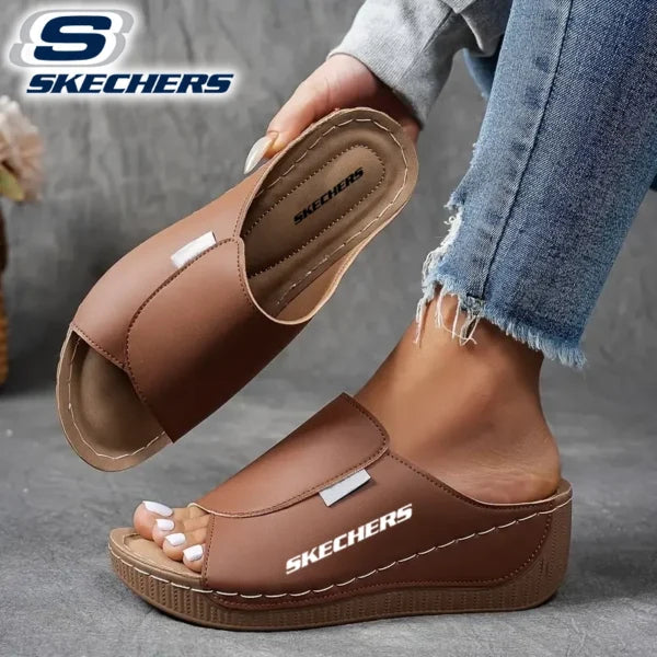 ႽᏦᎬCᎻᎬᏒႽ - Sandales confortables