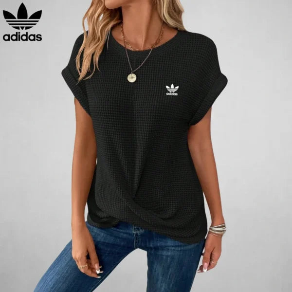 аⅾіⅾаѕ - T-shirt pour femmes