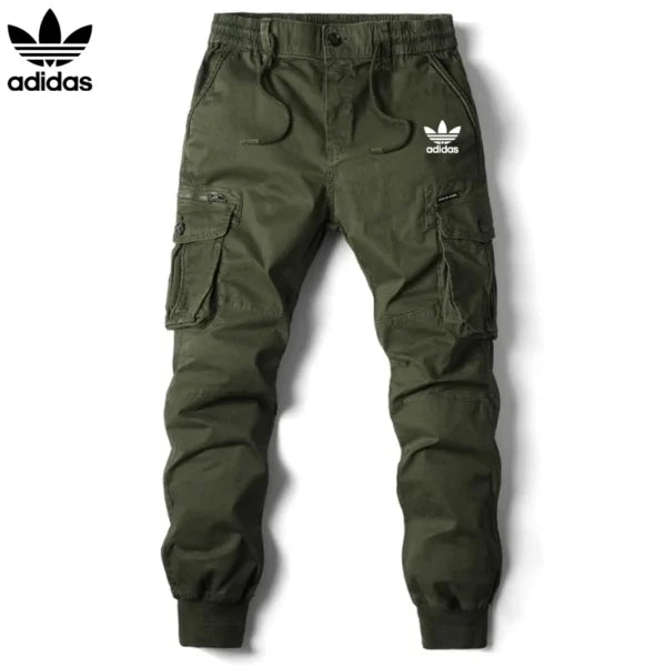 аⅾіⅾаѕ – Nouveaux pantalons cargo jogger