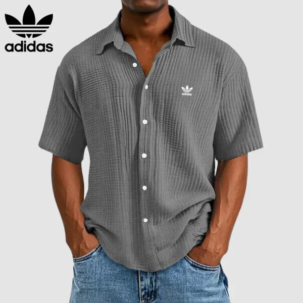 аⅾіⅾаѕ – Chemise pour homme