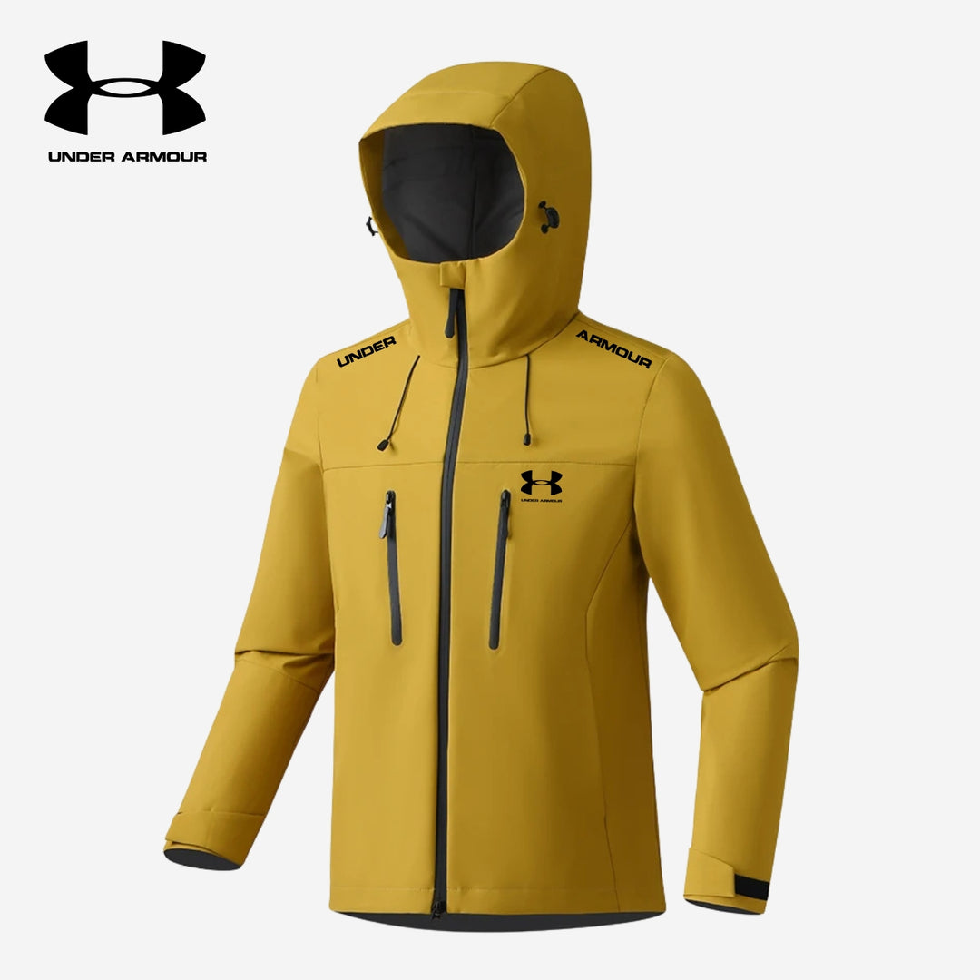 ՍΝᎠΕᏒ ΑᏒᎷОՍᏒ - Veste imperméable UNISEXE