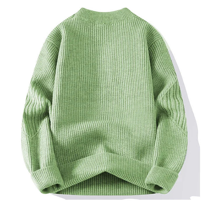 ΝΙΚᎬ - Pull d'hiver pour homme
