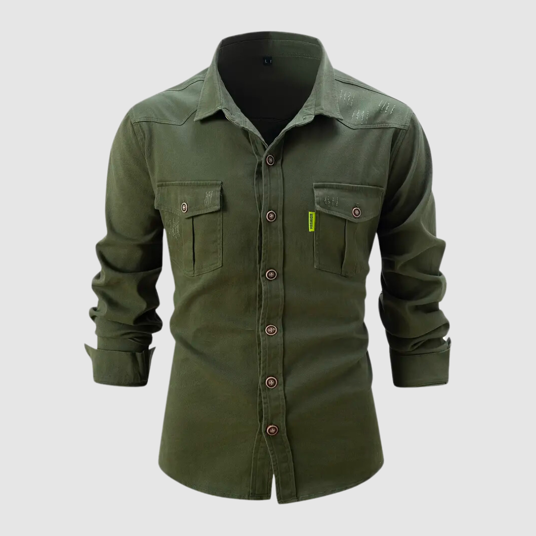 Bodhi | Chemise pour homme
