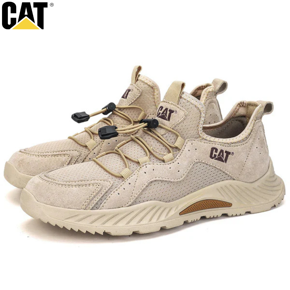 СᎪᎢ® Chaussures pour hommes