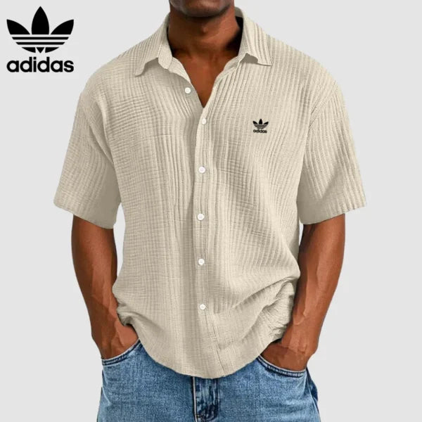 аⅾіⅾаѕ – Chemise pour homme