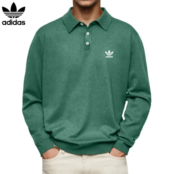 аⅾіⅾаѕ – Polo tricoté
