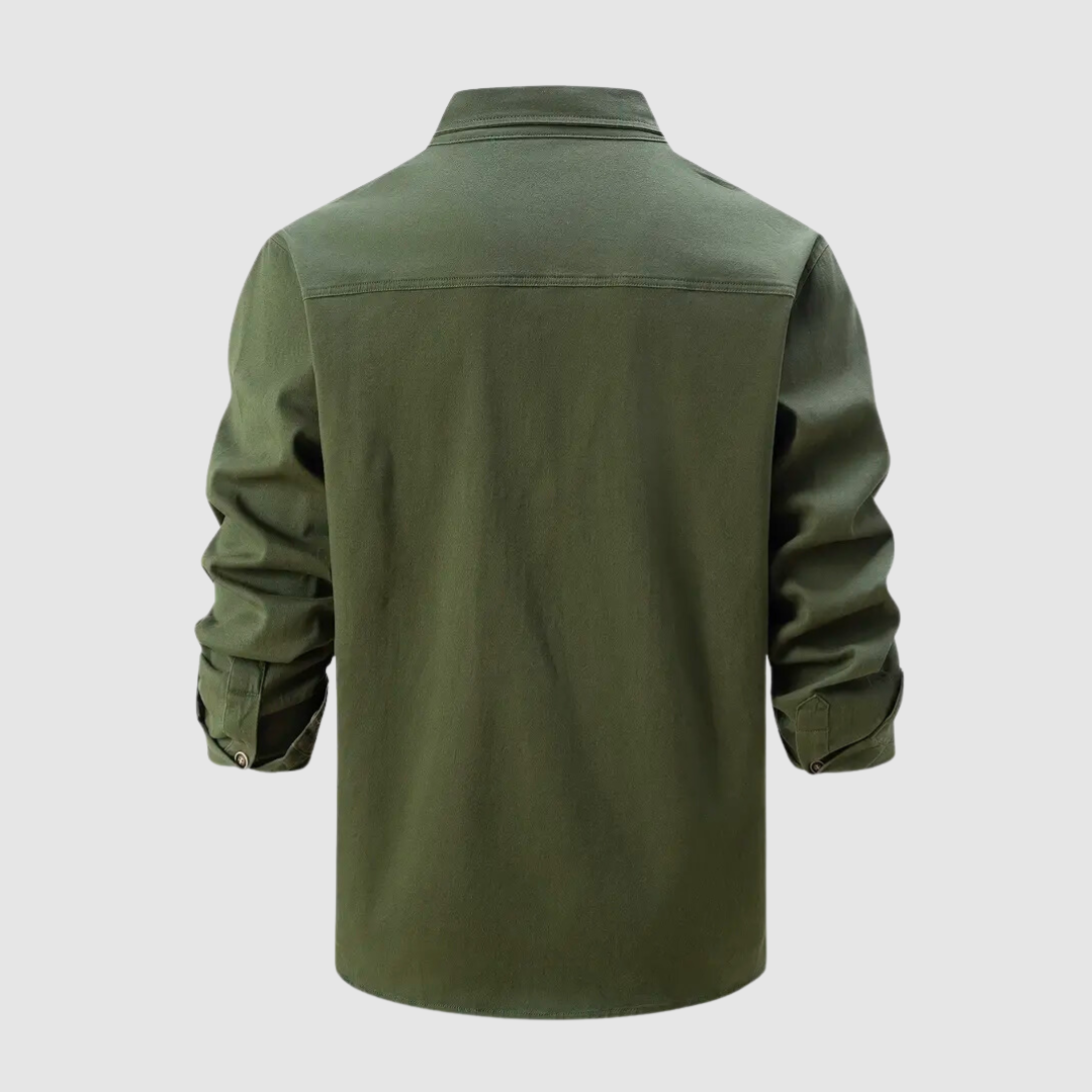 Bodhi | Chemise pour homme