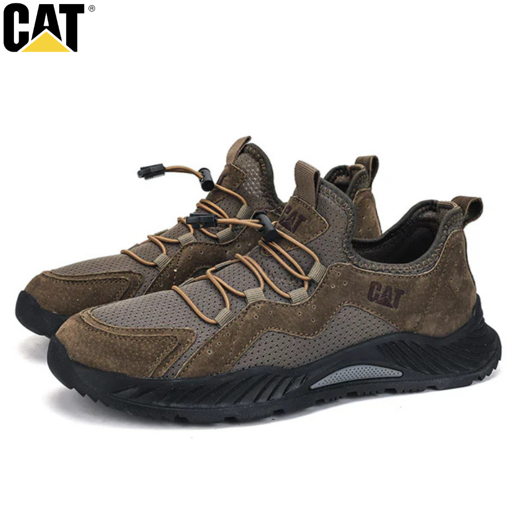 СᎪᎢ® Chaussures pour hommes