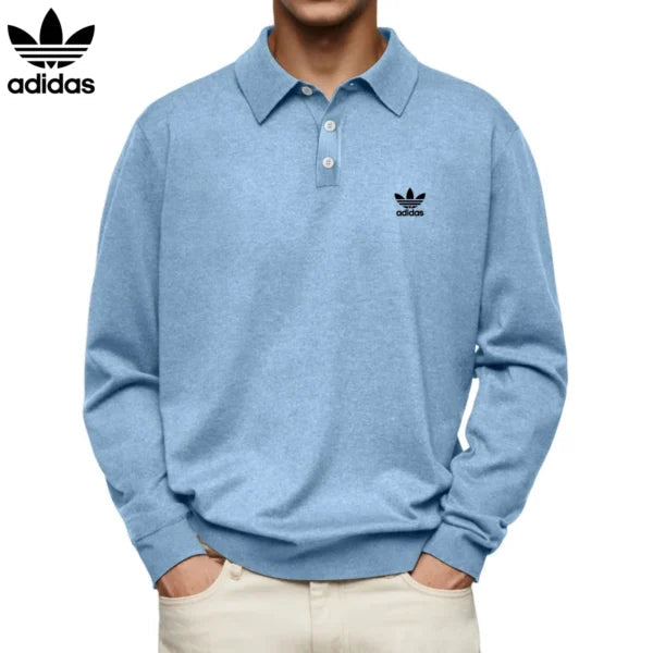 аⅾіⅾаѕ – Polo tricoté
