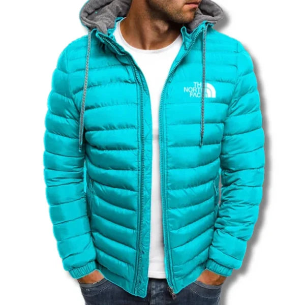 The Νorth Ϝаce - Veste en fourrure