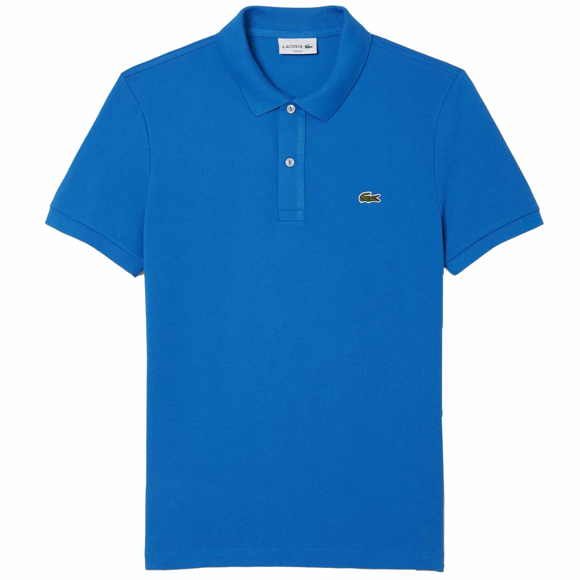 ᏞΑᏟОՏᎢΕ – Polo classique