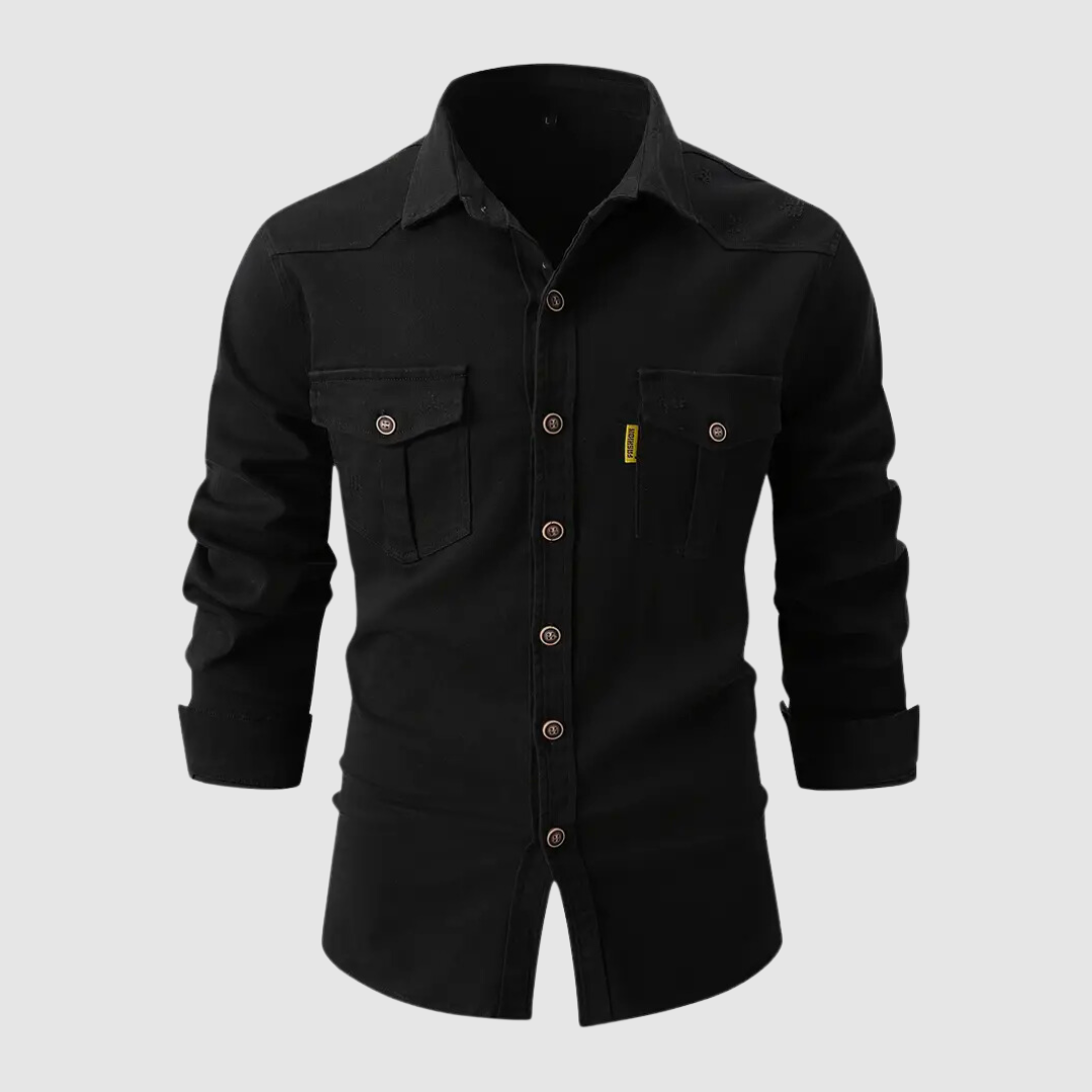Bodhi | Chemise pour homme