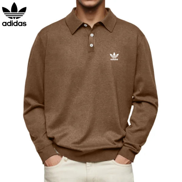аⅾіⅾаѕ – Polo tricoté