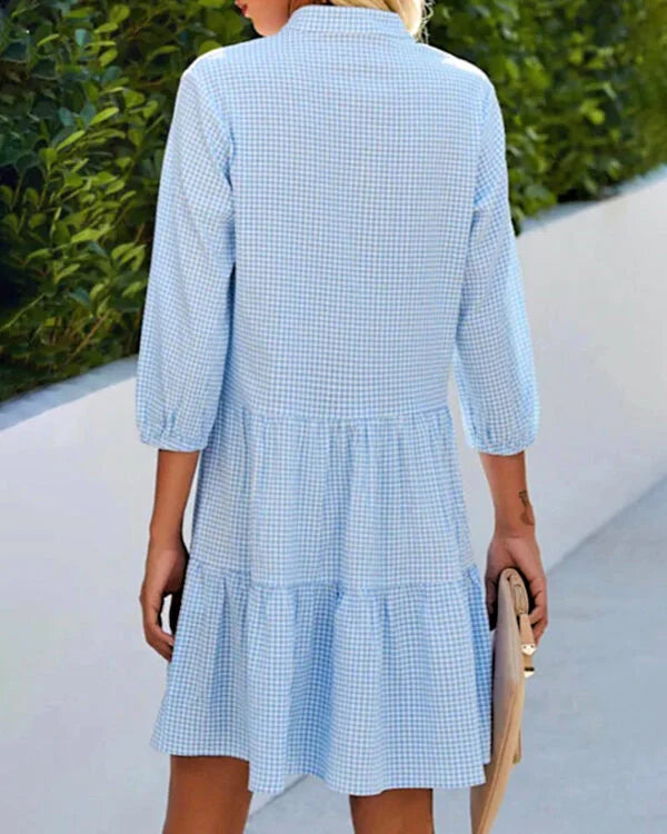 ᏒᎪᏞᏢᎻ ᏞᎪՍᏒЕΝ - Nouvelle robe d'été