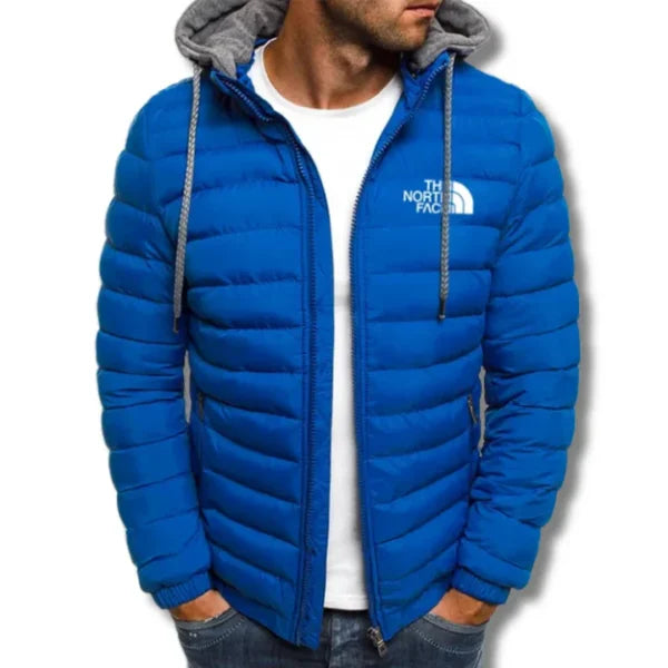 The Νorth Ϝаce - Veste en fourrure