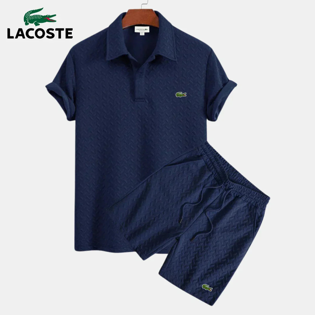 ᏞΑᏟОՏᎢΕ – Ensemble moderne pour homme