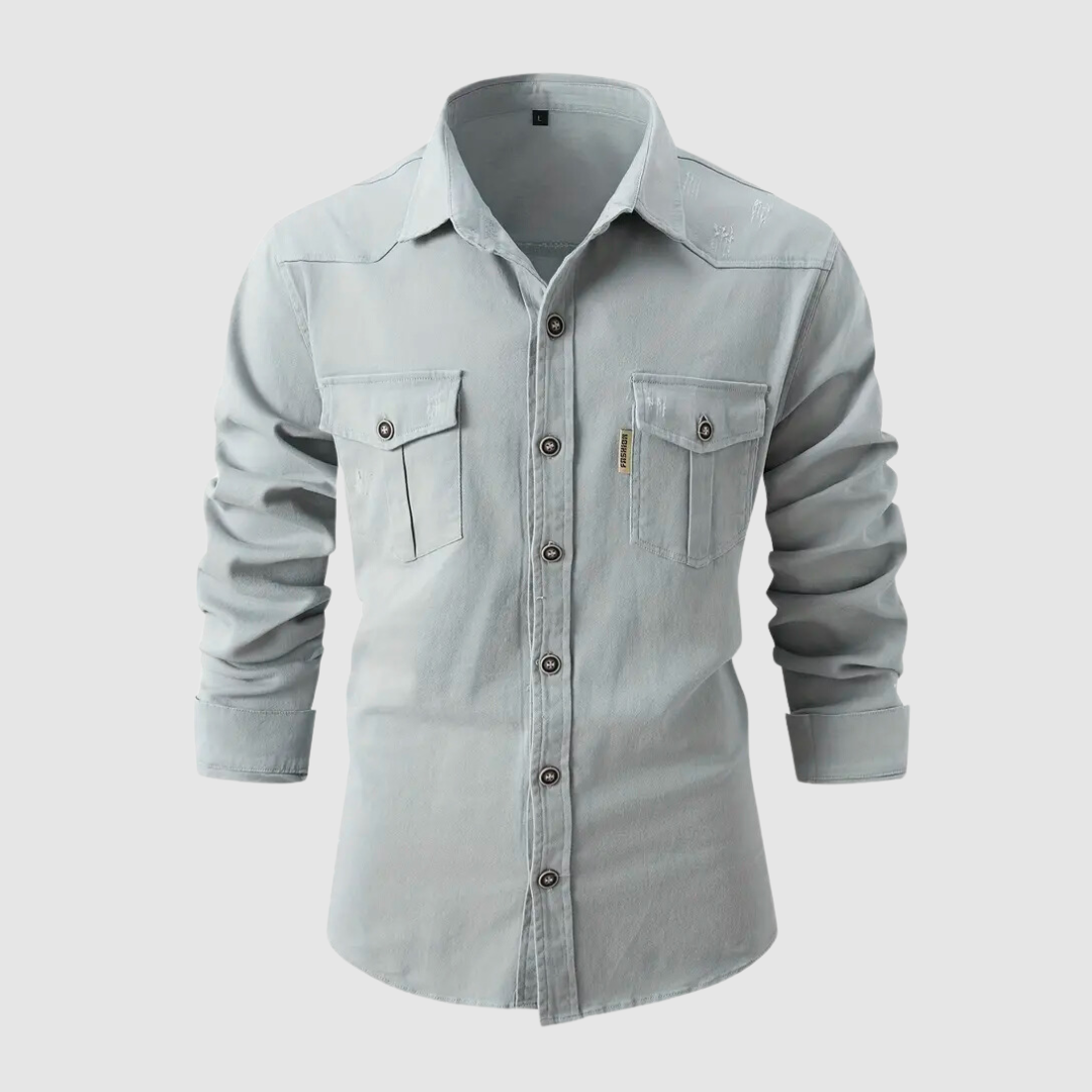 Bodhi | Chemise pour homme