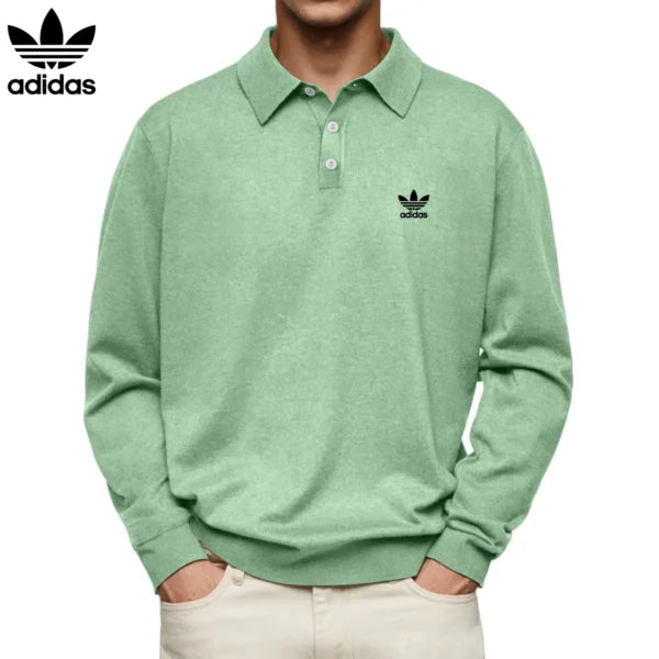 аⅾіⅾаѕ – Polo tricoté
