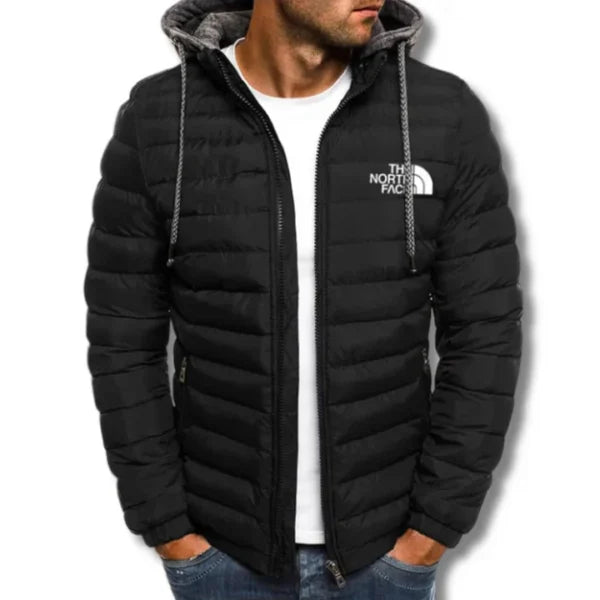 The Νorth Ϝаce - Veste en fourrure