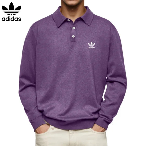 аⅾіⅾаѕ – Polo tricoté