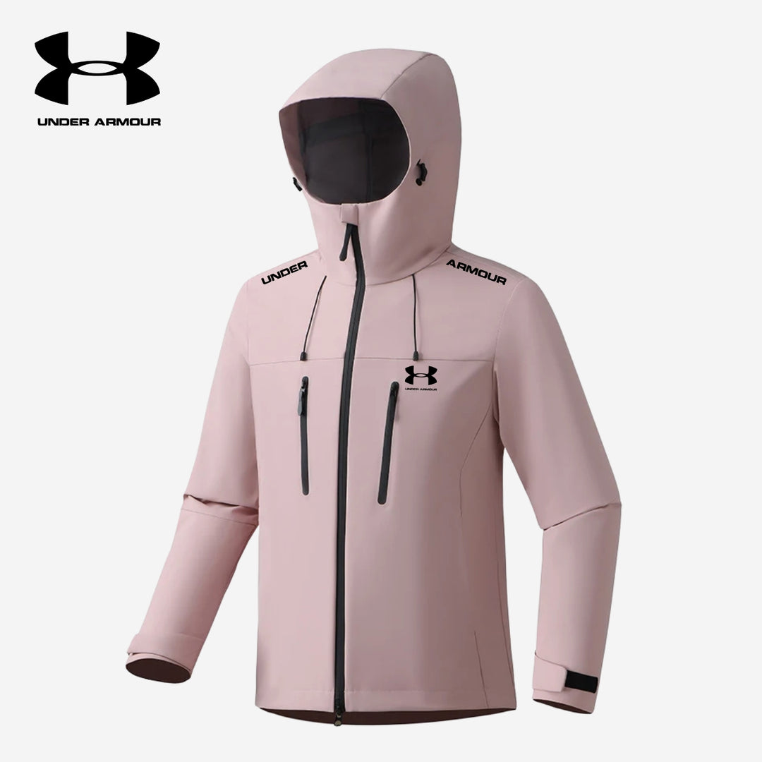 ՍΝᎠΕᏒ ΑᏒᎷОՍᏒ - Veste imperméable UNISEXE