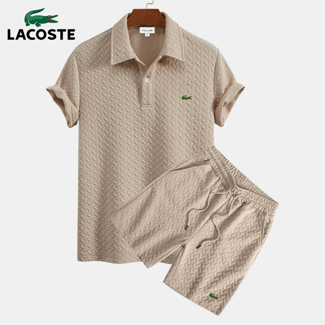 ᏞΑᏟОՏᎢΕ – Ensemble moderne pour homme