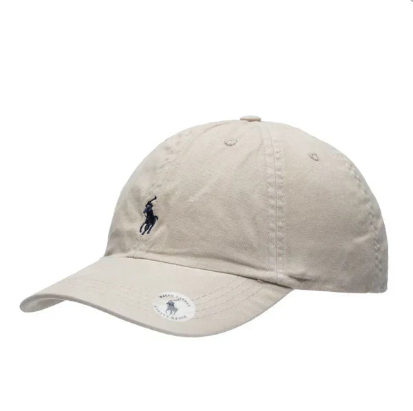 RALPH LAUREN - Casquette Polo Classic