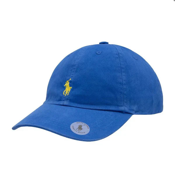 RALPH LAUREN - Casquette Polo Classic