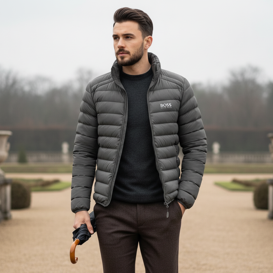 НՍԌО ВОЅЅ™ Doudoune pour homme
