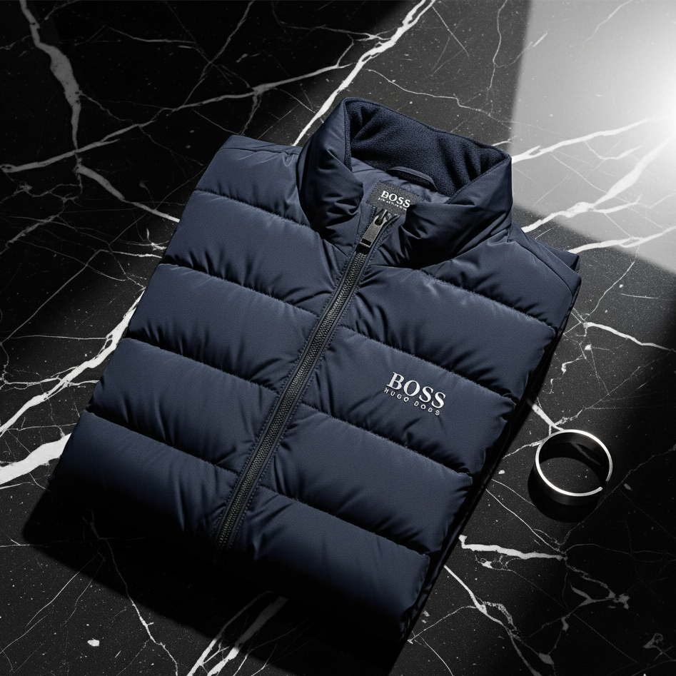 НՍԌО ВОЅЅ™ Doudoune pour homme