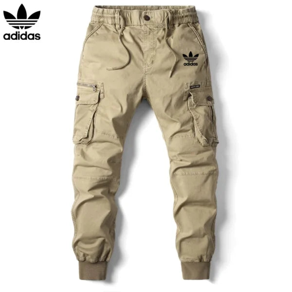 аⅾіⅾаѕ – Nouveaux pantalons cargo jogger