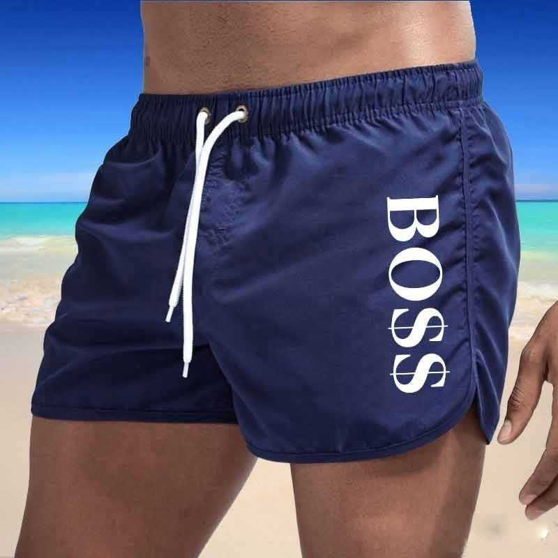 НՍԌО ВОЅЅ™ Short de Plage pour Homme